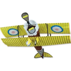 Kites Sopwith Camel Biplane Kite Premier Kites