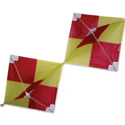 Kites Corner Box Kite