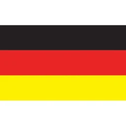 Collections Kites Collections Flag Kite - Germany