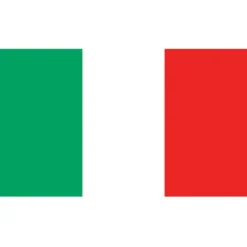 Collections Kites Collections Flag Kite - Italy