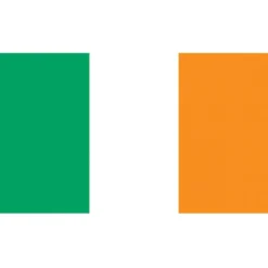 Collections Kites Flag Kite - Ireland