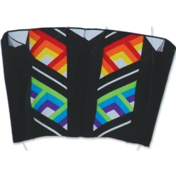 Kites Large Power Sled 24 Kite - Cubic Premier Kites