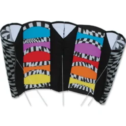 Kites Large Power Sled 24 Kite - Teleflex Premier Kites