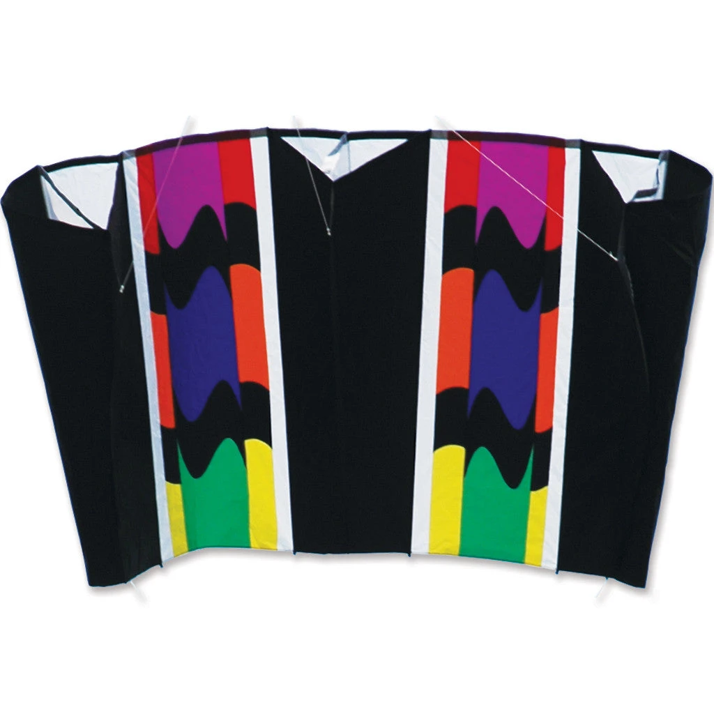 Collections Kites Jumbo Power Sled 36 Kite - Wave Break