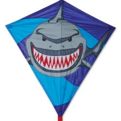 Kites 30 In. Diamond Kite - Jawbreaker