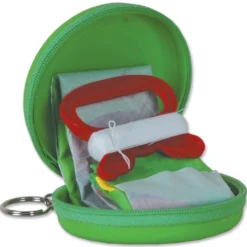 Keychain Kite - Skull & Bones (Set Of Six Kites) Premier Kites