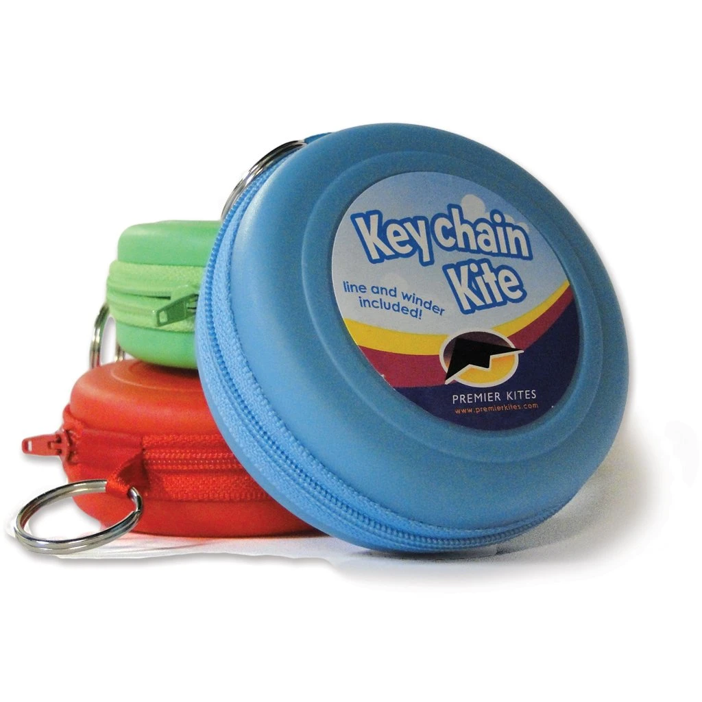 Premier Kites Keychain Kite - Llama (Set Of Six Kites)