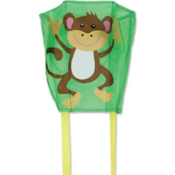 Premier Kites Keychain Kite - Monkey (Set Of Six Kites)