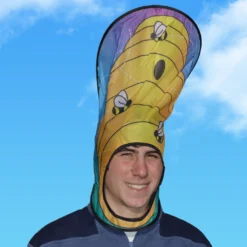 Kites Forehead Flyer - Beehive