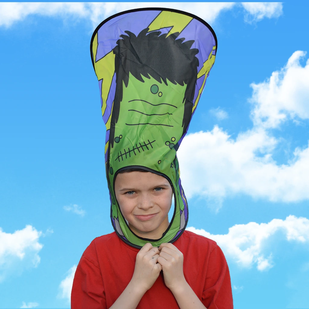 Kites Premier Kites Forehead Flyer - Frankenstein