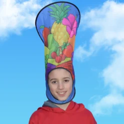 Kites Forehead Flyer - Fruit