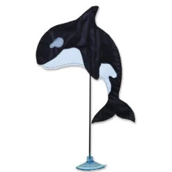 WindGarden Zany Pal - Oscar Orca WindGarden