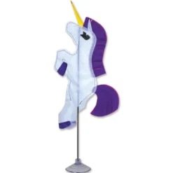 WindGarden WindGarden Zany Pal - Eunice Unicorn