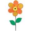19 In. Autumn Sunflower Spinner (Bold Innovations)