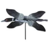 WindGarden 28 In. WhirliGig Spinner - Loon