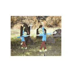 WindGarden 20 In. WhirliGig Spinner - Zombie WindGarden