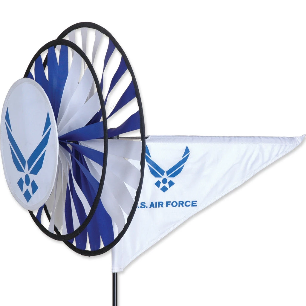WindGarden Triple Spinner - Air Force