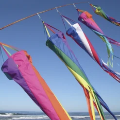 WindGarden 36 In. Spinsock - Patriotic