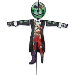 WindGarden Spinning Friend - Undead Pirate WindGarden