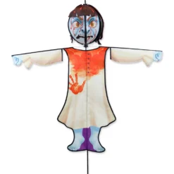 WindGarden Large Spinning Friend - Possessed Child WindGarden