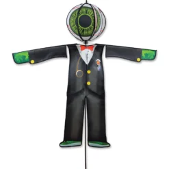 WindGarden Spinning Friend - Eyeball Monster WindGarden