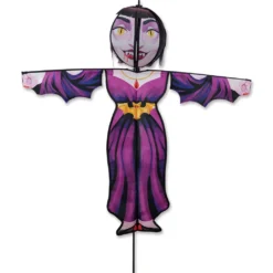 WindGarden Spinning Friend - Vampire Countess WindGarden