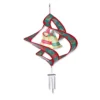 Accent Home & Garden - Sale Accent Twirly - For Whom Bells