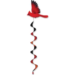 WindGarden Twister - North American Cardinal