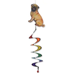 WindGarden Twister - Pug