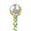 Accent Home & Garden Dreamcatcher - Chicken