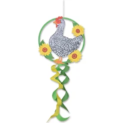 Accent Home & Garden Dreamcatcher - Chicken