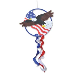 Accent Home & Garden Accent Dreamcatcher - Eagle
