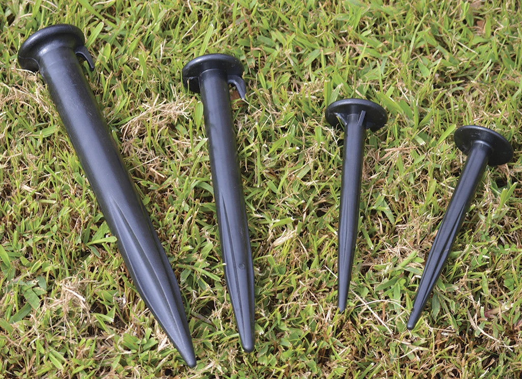 WindGarden 8mm Ground Stake WindGarden