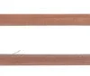 Accent Home & Garden 60 In. 2-Pc. Wood Flag Pole