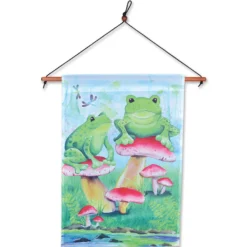 Accent Home & Garden 1/2 In. Wall Art Hanger