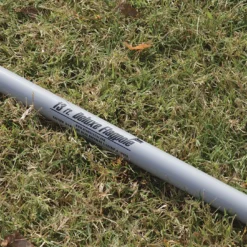 Accent Home & Garden 13 Ft. Deluxe Flag Pole