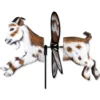 WindGarden Petite Spinner - Goat WindGarden