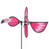 WindGarden Petite Spinner - Flamingo