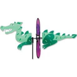WindGarden Petite Spinner - Dragon WindGarden