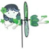 WindGarden Petite Spinner - Green Fairy WindGarden