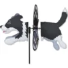 WindGarden WindGarden Petite Spinner - Border Collie