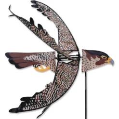 WindGarden 29 In. Peregrine Falcon Spinner