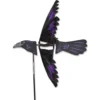 WindGarden WindGarden 24 In. Raven Spinner