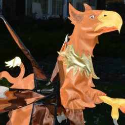 WindGarden Griffin Spinner WindGarden