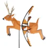 WindGarden WindGarden 24 In. Deer Spinner