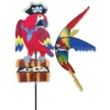WindGarden Pirate Parrot Spinner