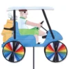 WindGarden 23 In. Golf Cart Spinner WindGarden