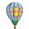 WindGarden 22 In. Hot Air Balloon - Sun