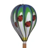 WindGarden 22 In. Hot Air Balloon - Ladybug