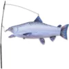 WindGarden Swimming Fish - Salmon